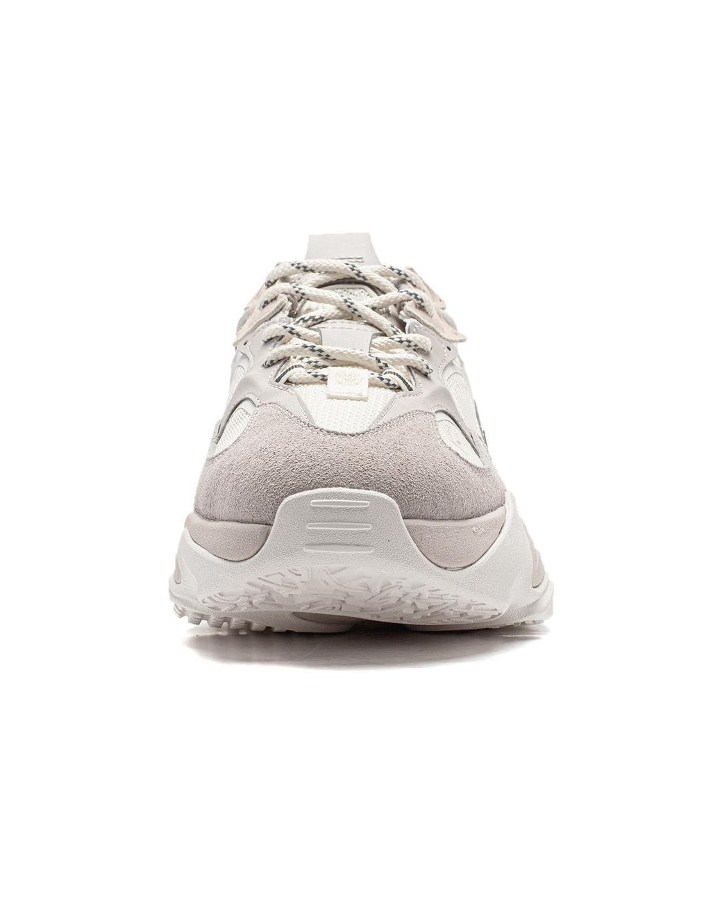 Li-ning Gray Counterflow Qianxingce 2 for men
