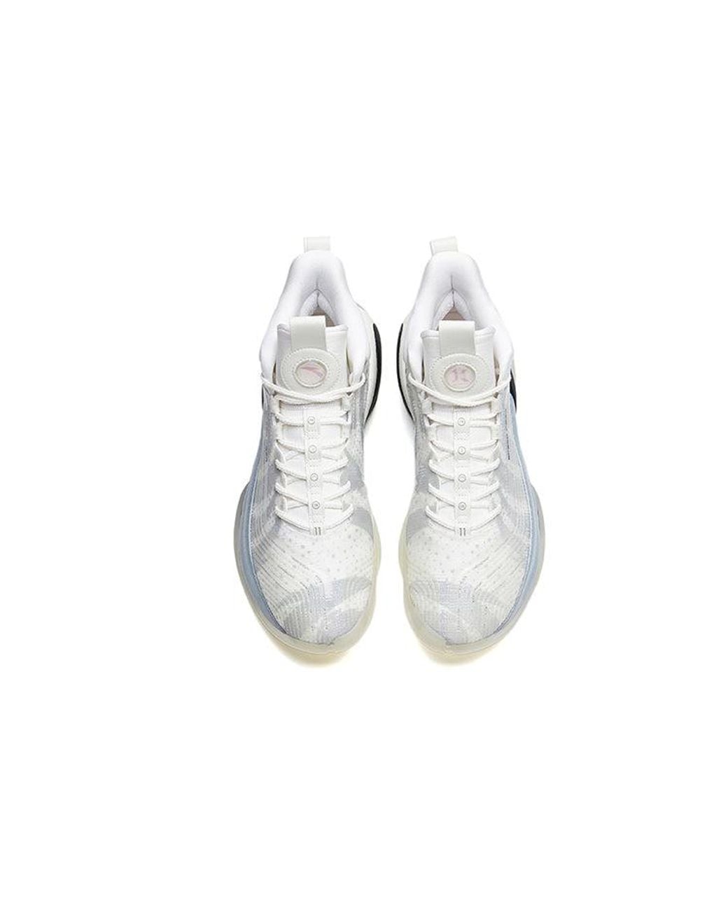Anta White Klay Thompson 7 Pro '2022 Nba Champion' for men