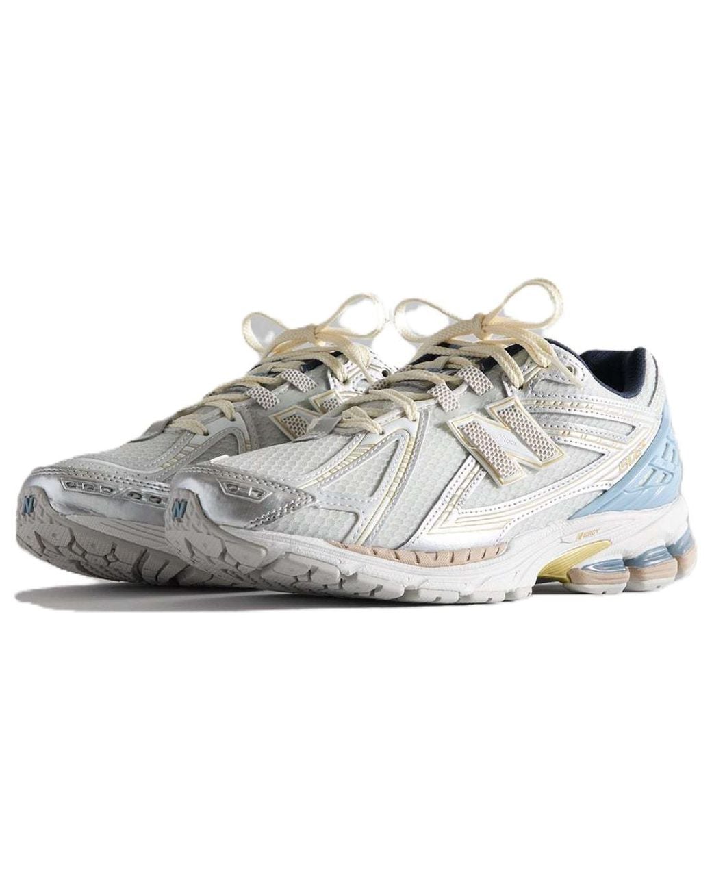 New Balance Blue X Kith 1906R for men