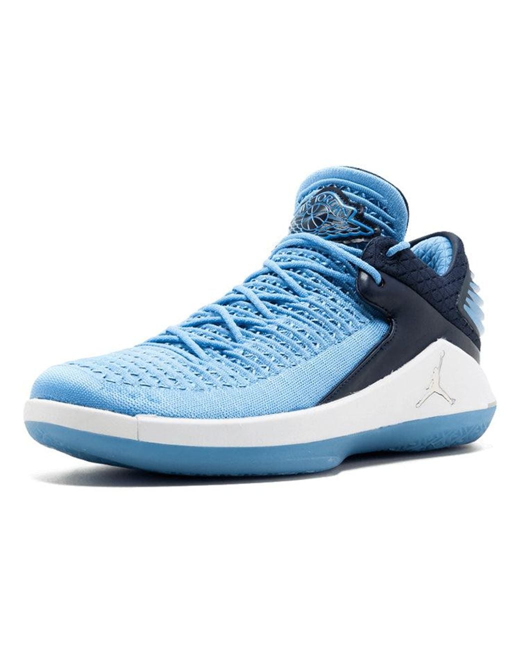 Nike Blue 32 Low Pf 'Win Like '82' for men