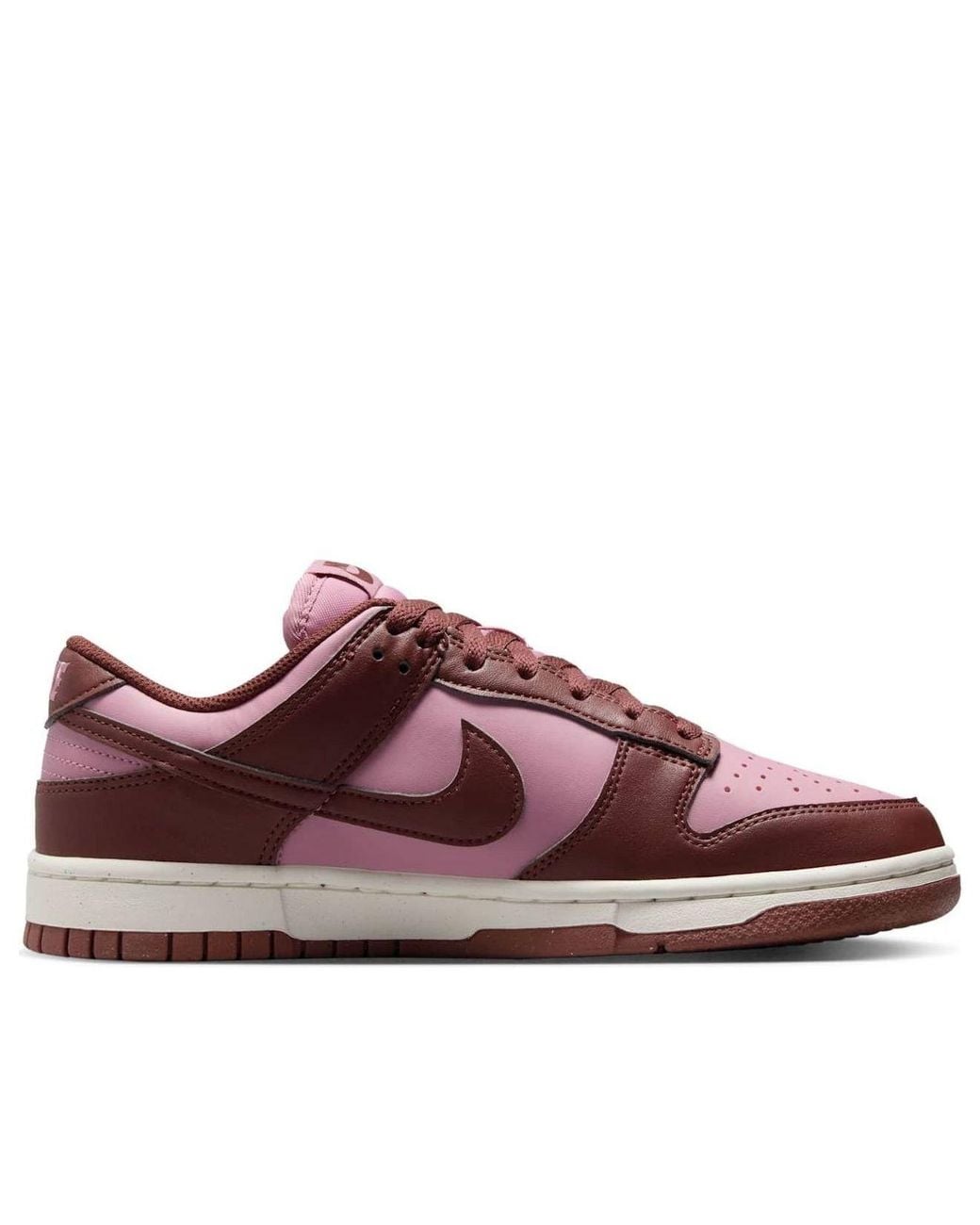Nike Brown (Wmns) Dunk Low Next Nature 'Dark Pony Elemental'