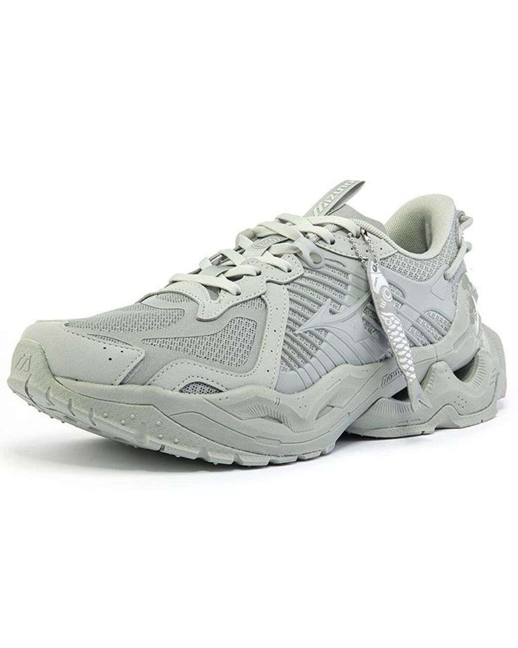 Mizuno Gray Koi 2K 'Light' for men