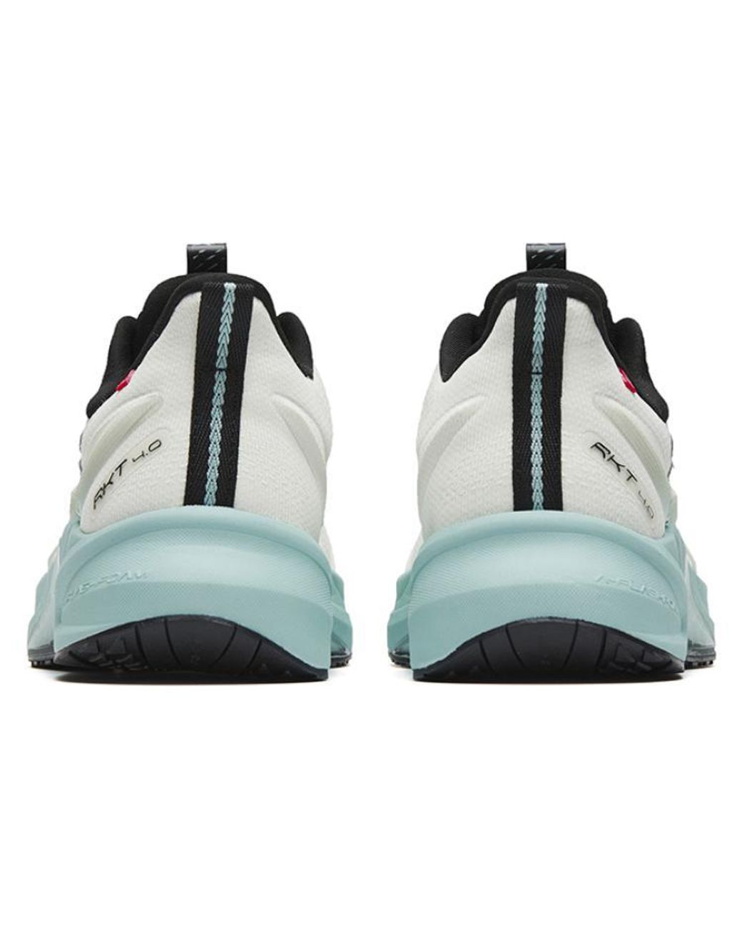 Anta Blue Rocket 4.0 for men