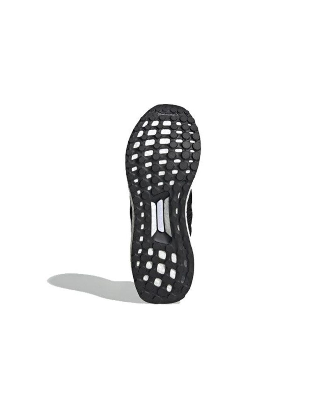 Adidas Black Ultraboost U 'Core' for men