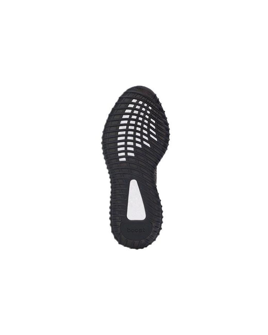 Adidas Brown Yeezy Boost 350 V2 for men