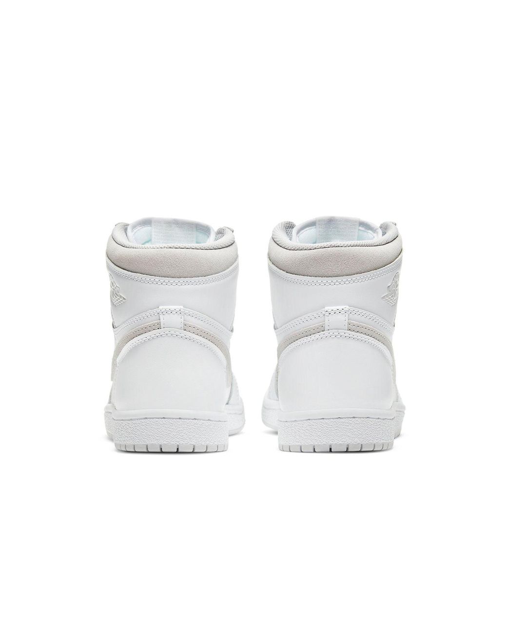 Nike White 1 Retro High '85 Og 'Neutral' for men