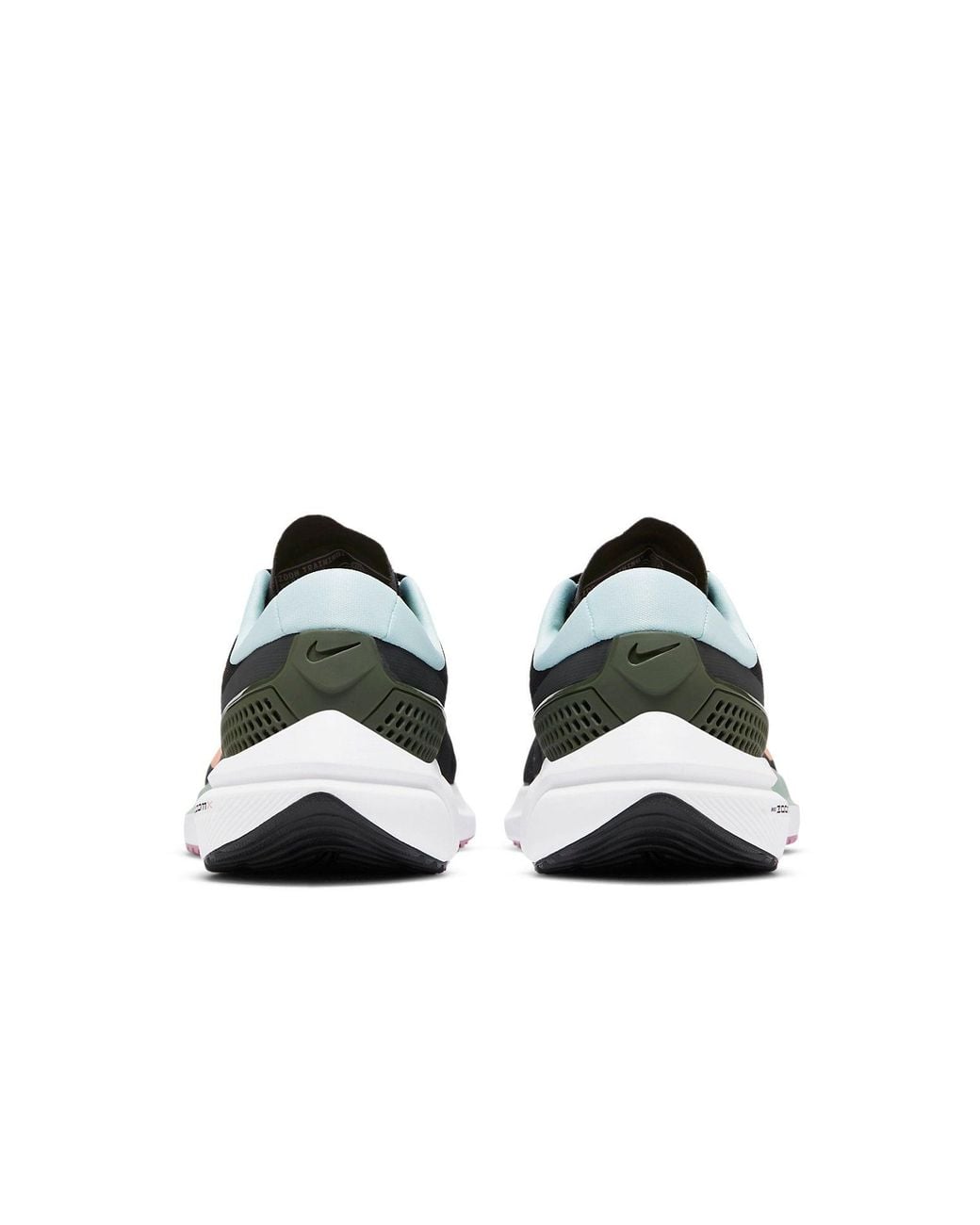 Nike Black (Wmns) Air Zoom Vomero 15
