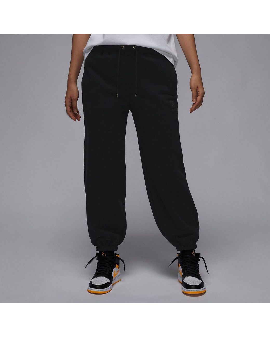 Nike Black (Wmns) Flight Pants