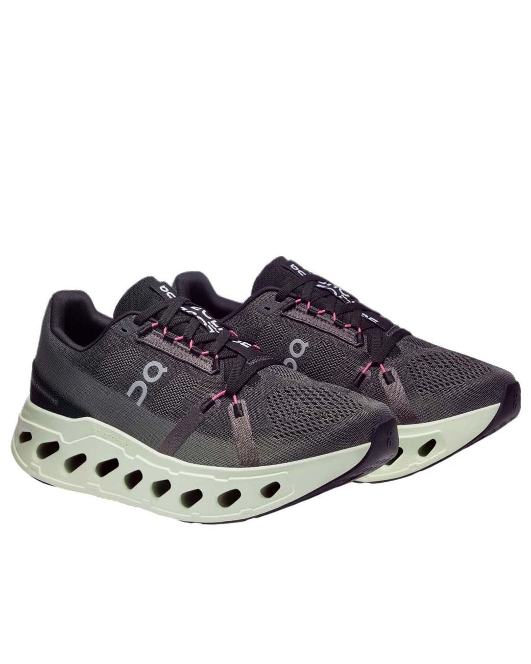 On Shoes Blue Cloudeclipse 'Rock Lima' for men