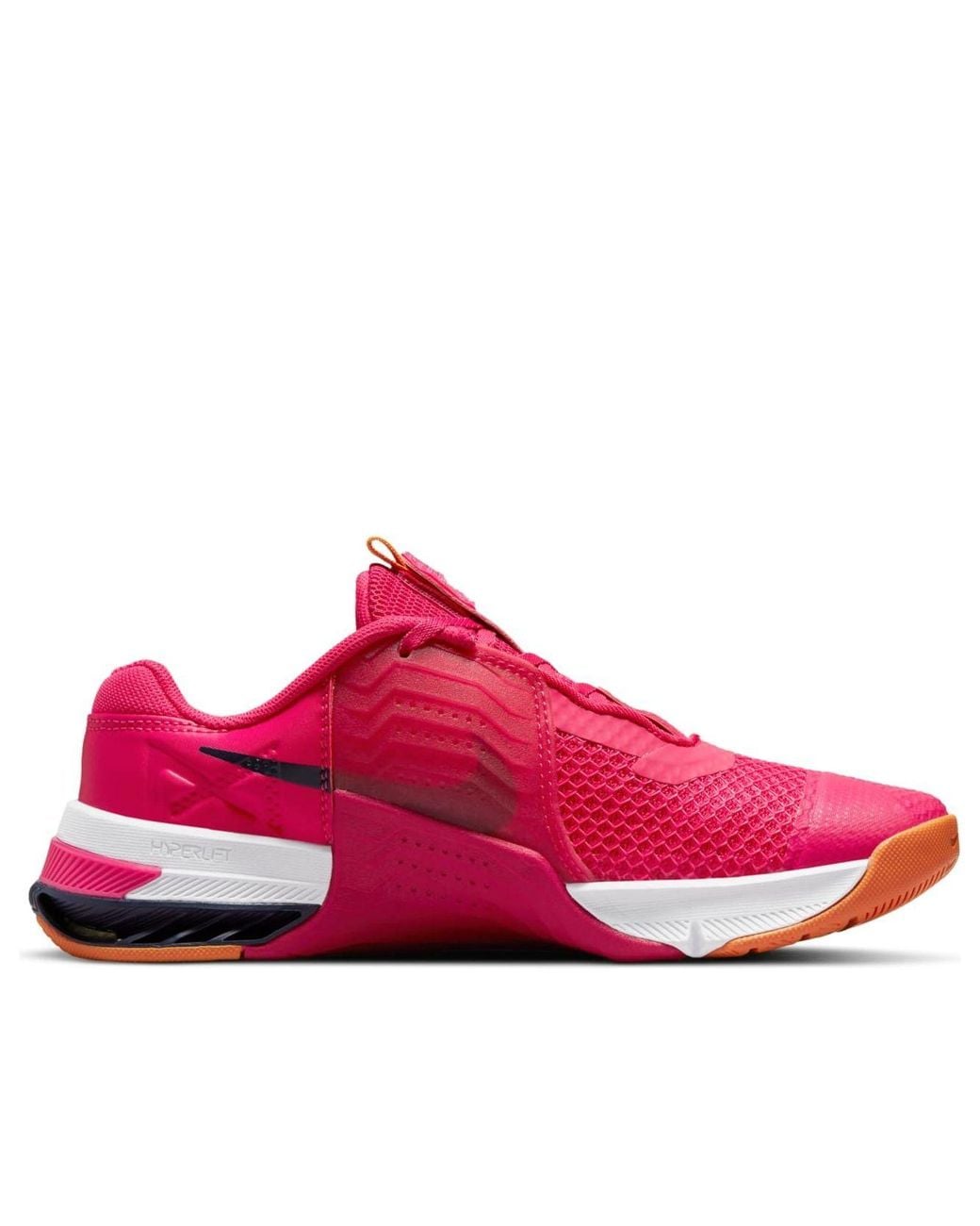 Nike Pink (Wmns) Metcon 7 'Rush Blackened'