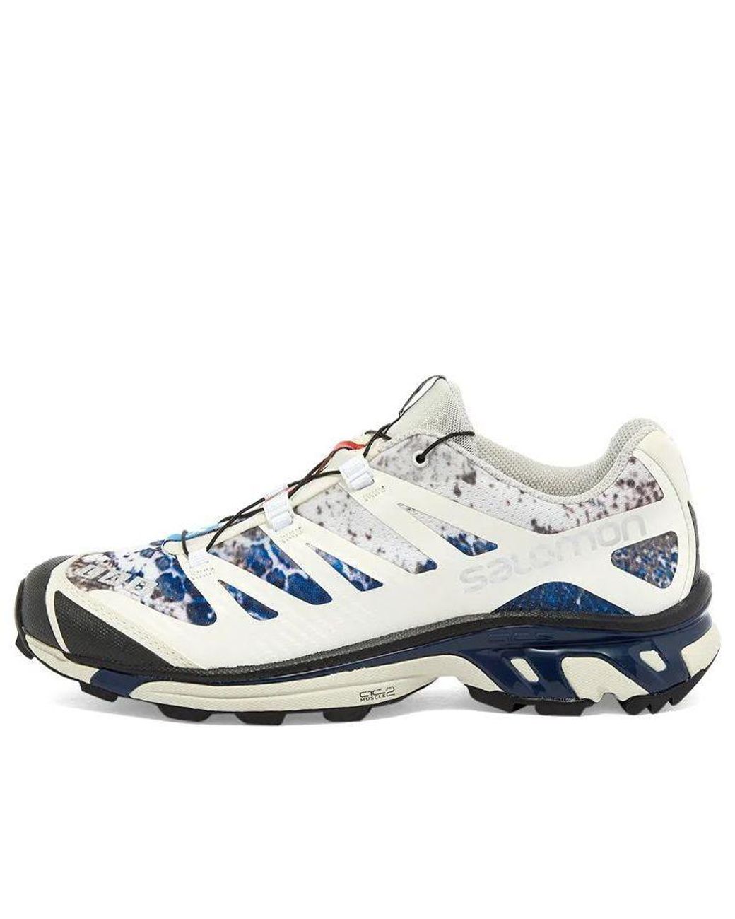 Salomon Blue Xt-4 Advanced Vanilla Sea' for men