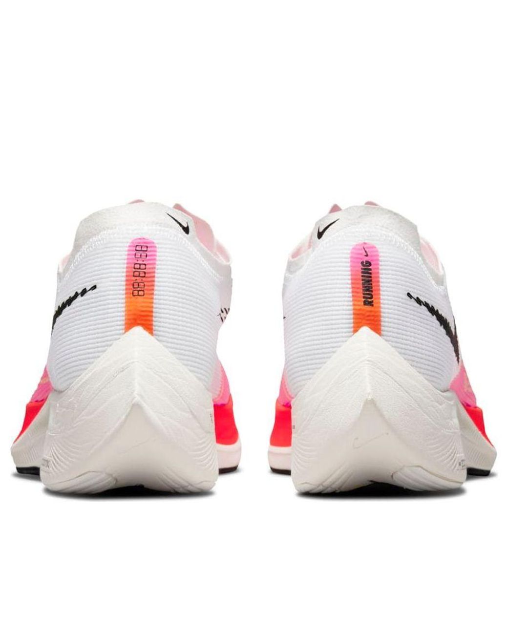 Nike Pink Zoomx Vaporfly Next% 2 'Rawdacious' for men