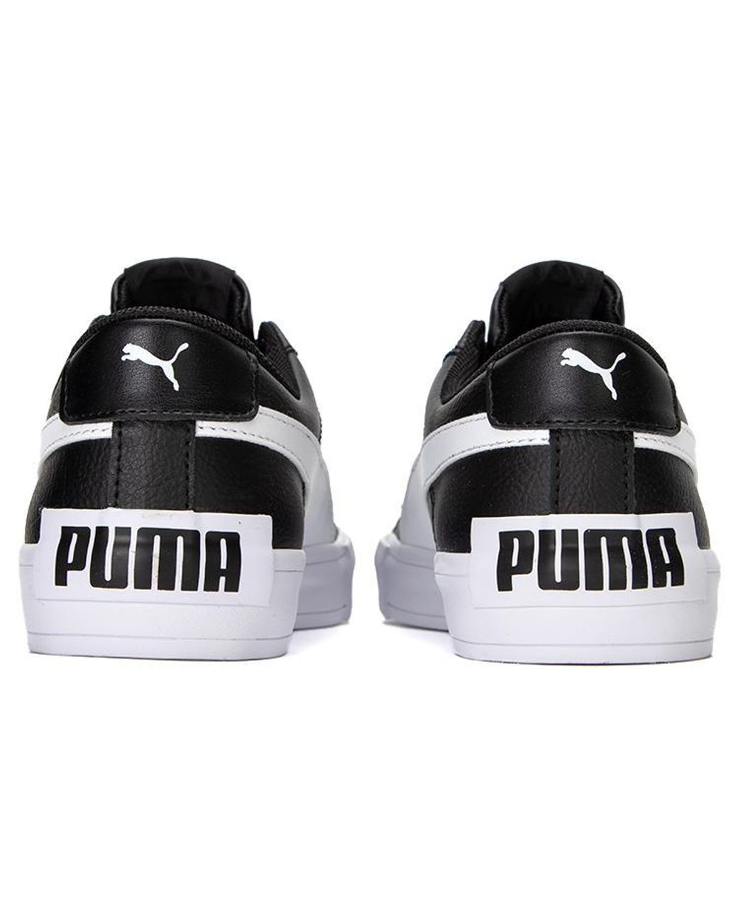 PUMA Black Bari Bari Casual for men