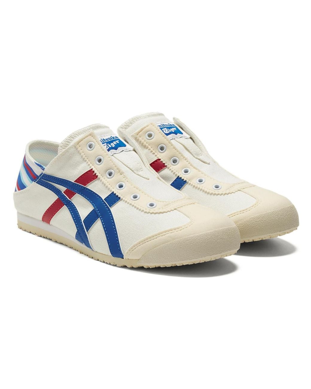 Onitsuka Tiger Blue Mexico 66 Paraty Classic' for men