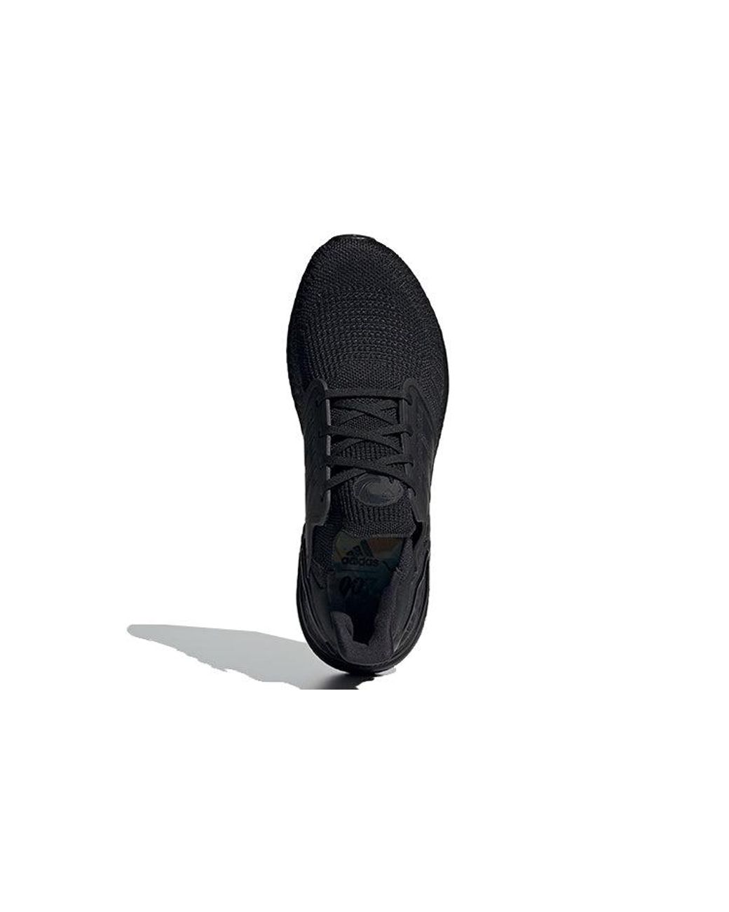 adidas gazelle silver green womens James Bond adidas UltraBoost 20 Running Shoe - Black Tuxedo