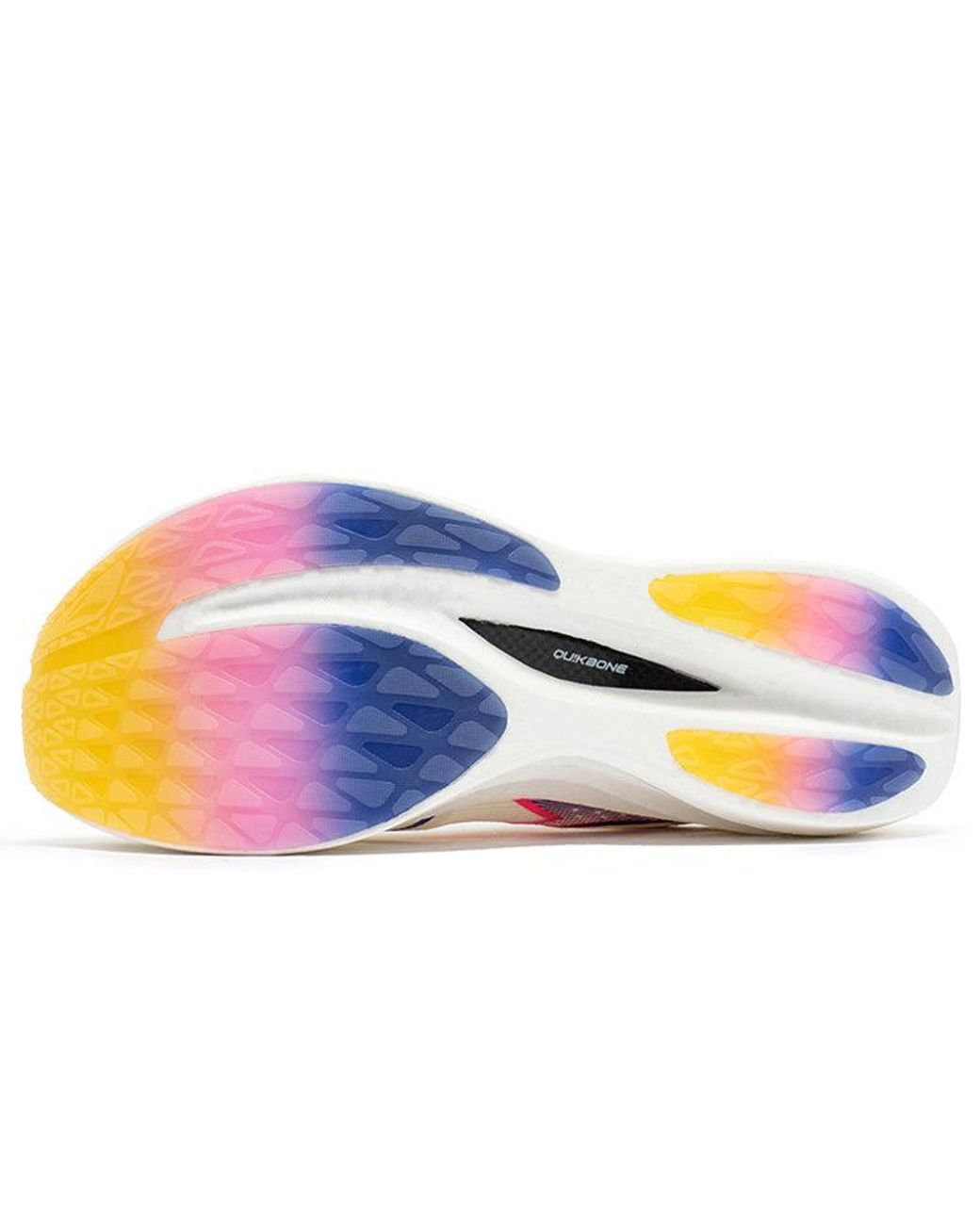 361 Degrees Pink Fly Burn 2.5 for men