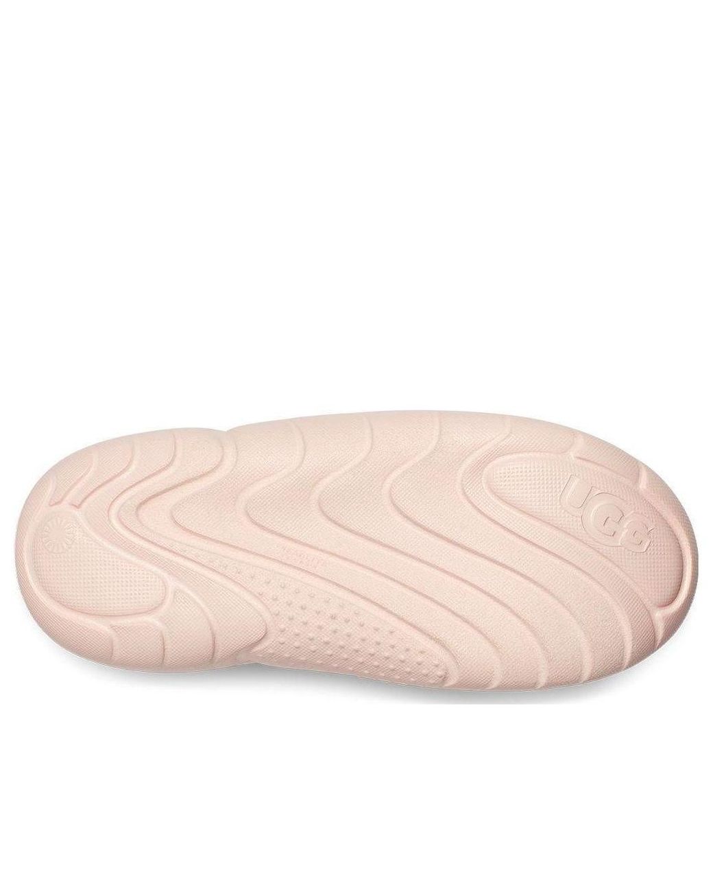 Ugg Pink (Wmns) La Cloud 'Pale'