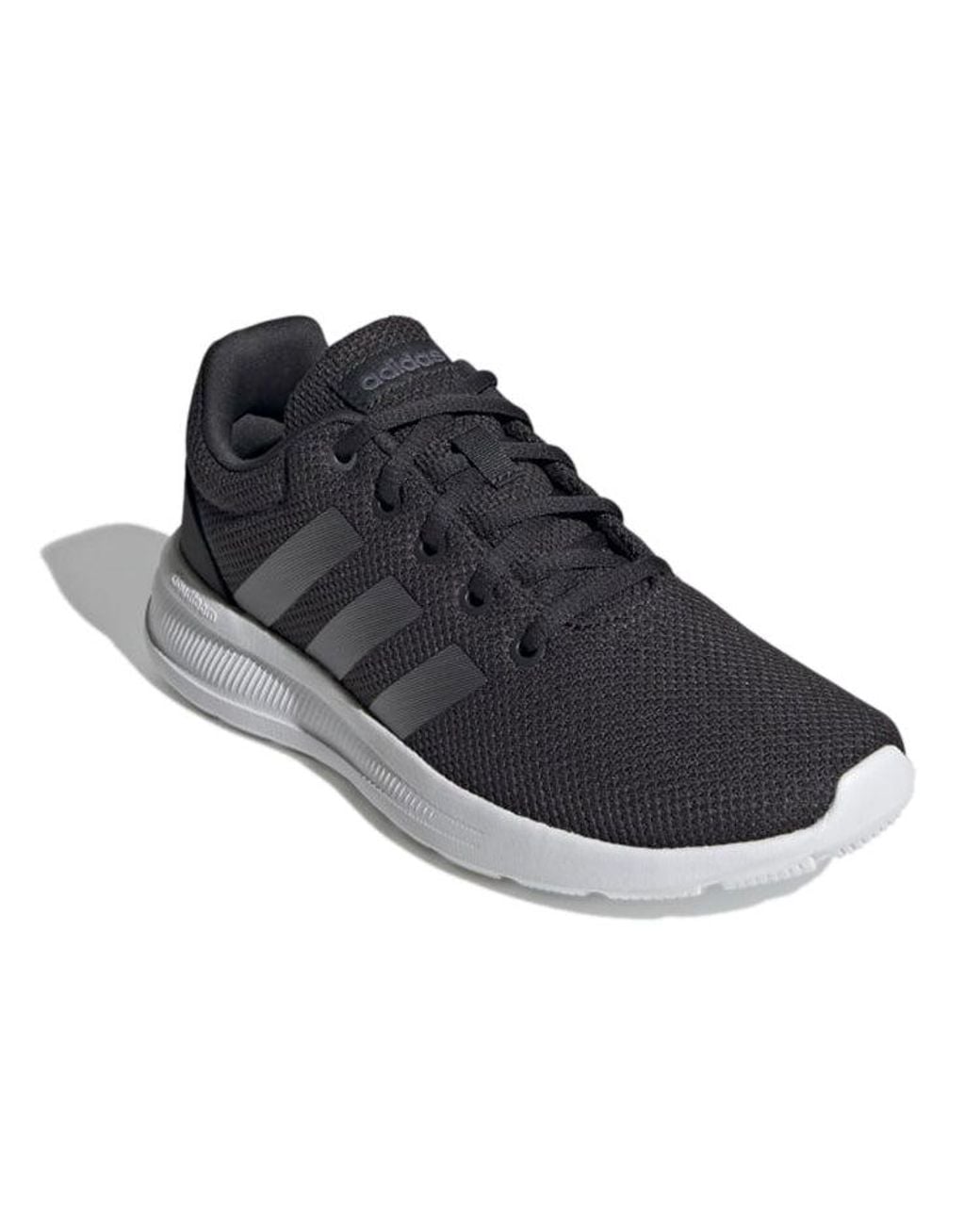 Adidas Blue (Wmns) Neo Lite Racer Cln 2.0 'Carbon'