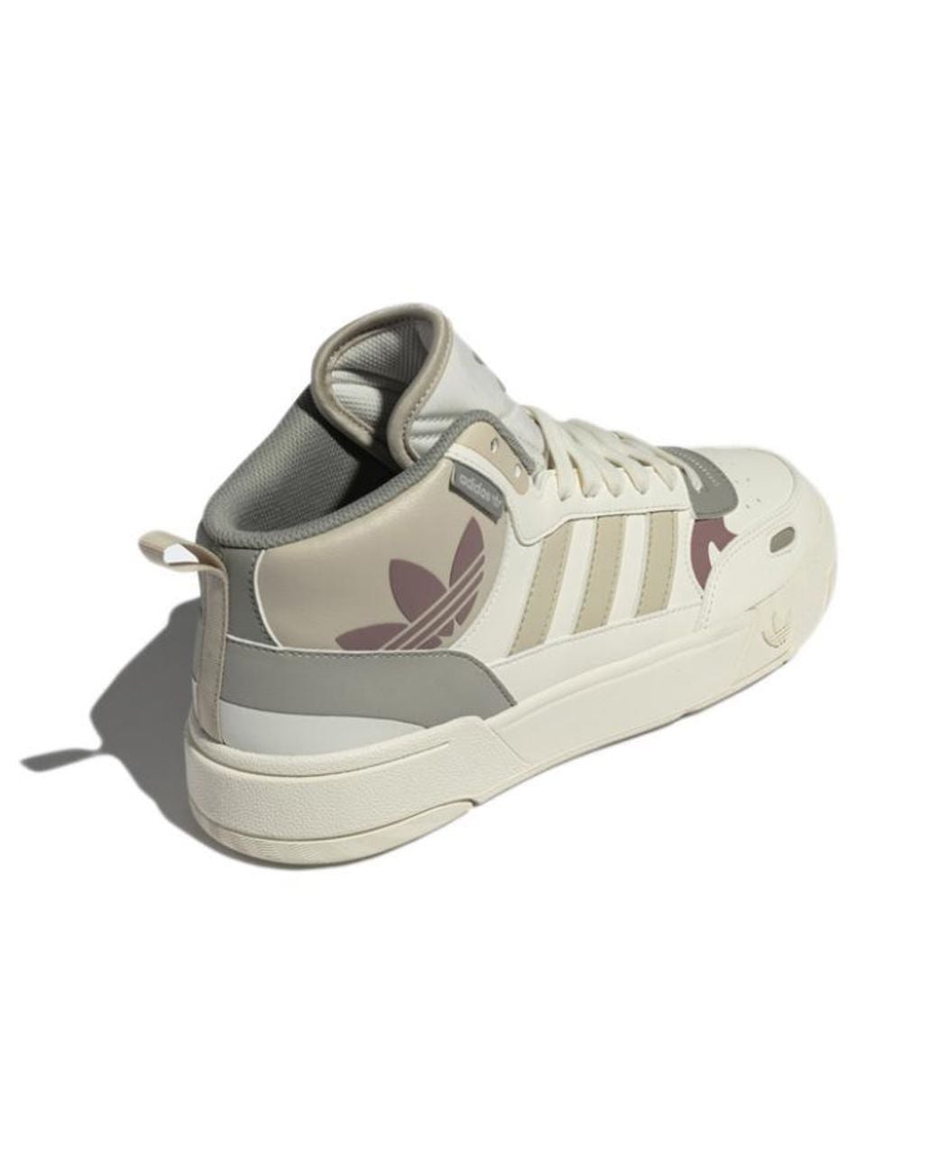 Adidas White (Wmns) Originals Post Up 'Cream'