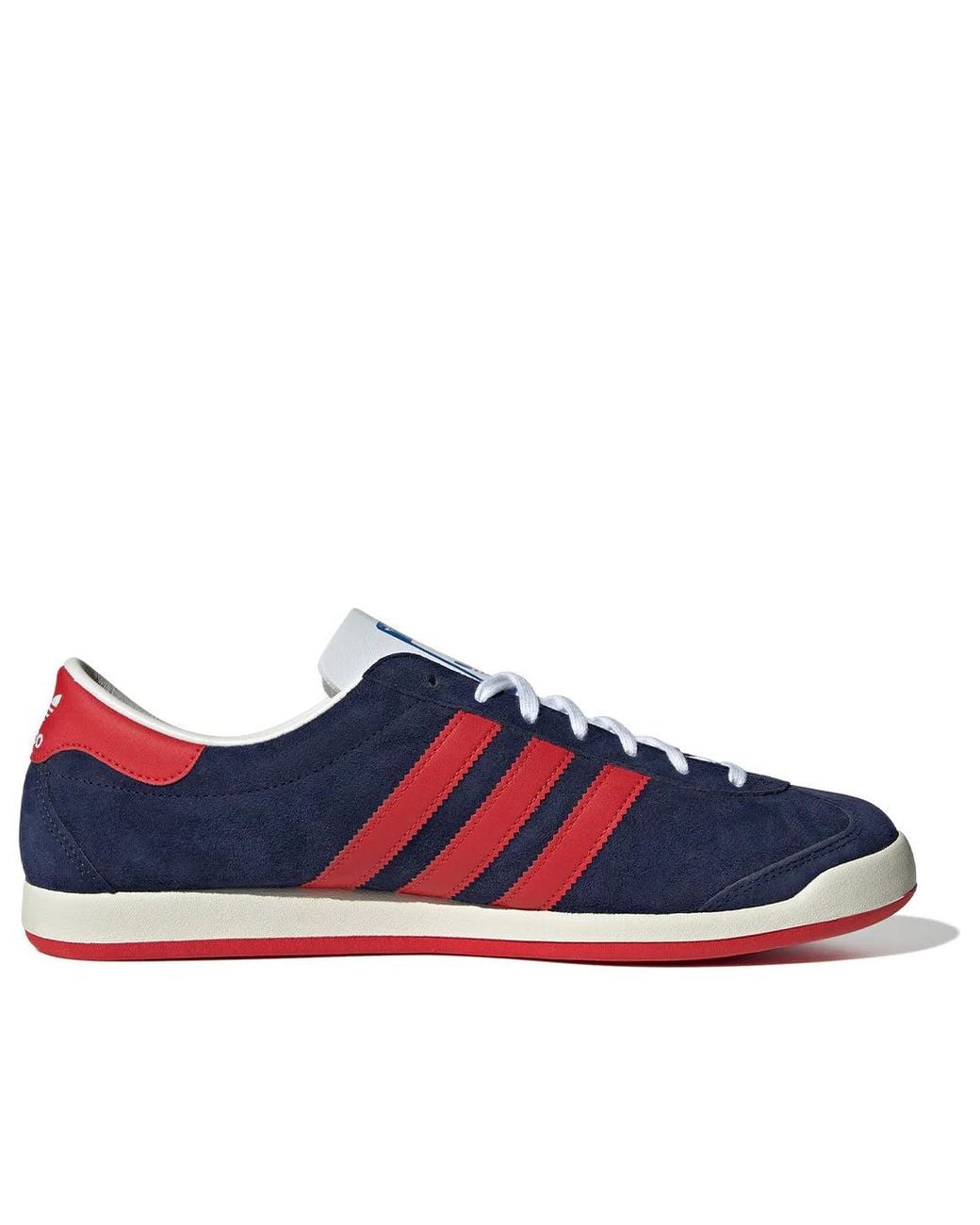 Adidas Blue Java 'Night Sky Vivid' for men
