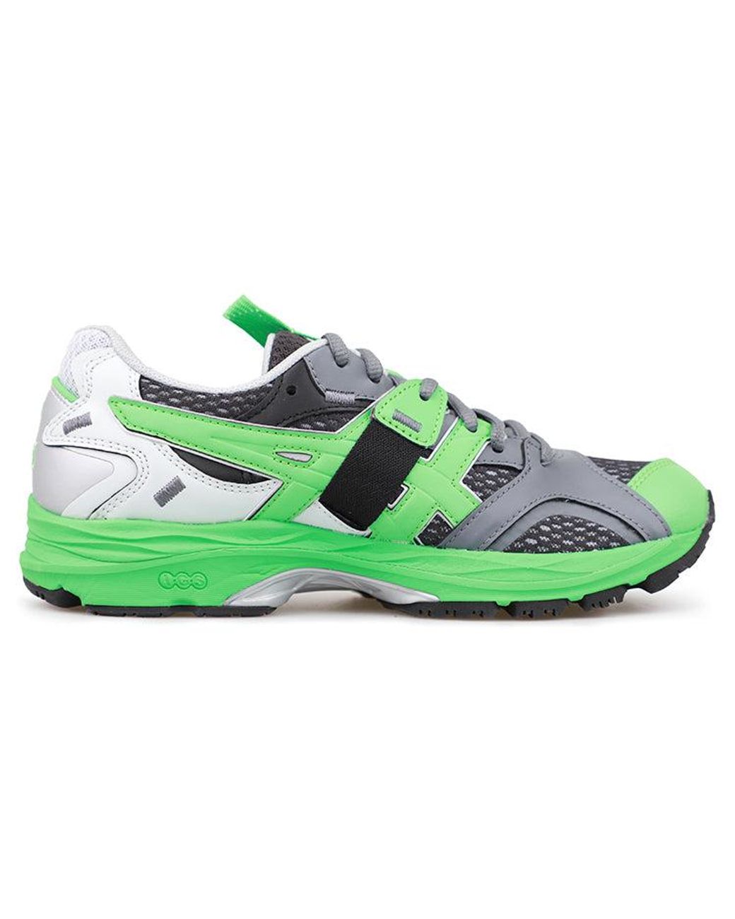 Asics Green X Kiko Kostadinov Hs2-S Gel-Mc Plus 'Sea Glass' for men