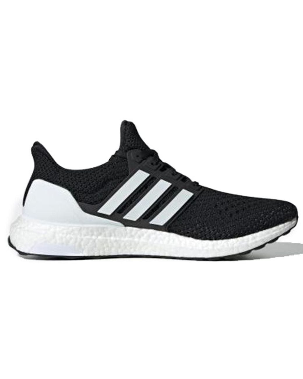 Adidas Black Ultra Boost Clima U 'Core' for men