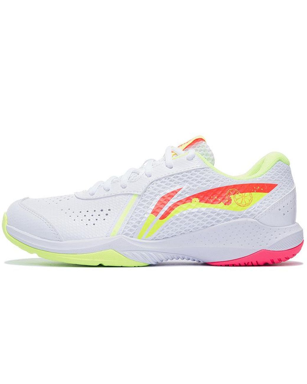 Li-ning White Thunder Lite for men
