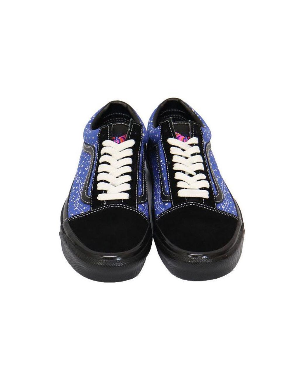 Vans Blue Anaheim Old Skool 36 Dx for men