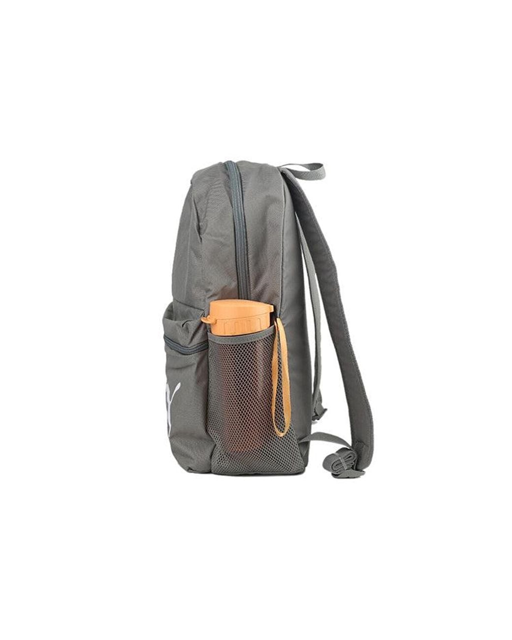 PUMA Gray Phase Backpack