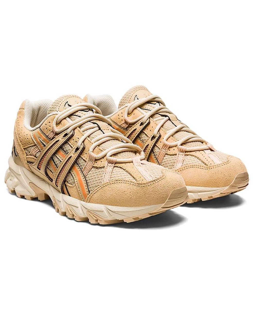 Asics Natural (Wmns) Gel-Sonoma 15-50 'Dune'