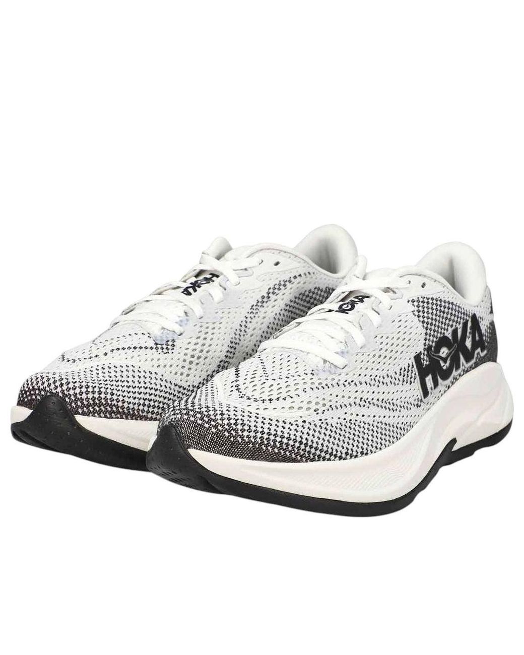 Hoka One One Gray Rincon 4 for men