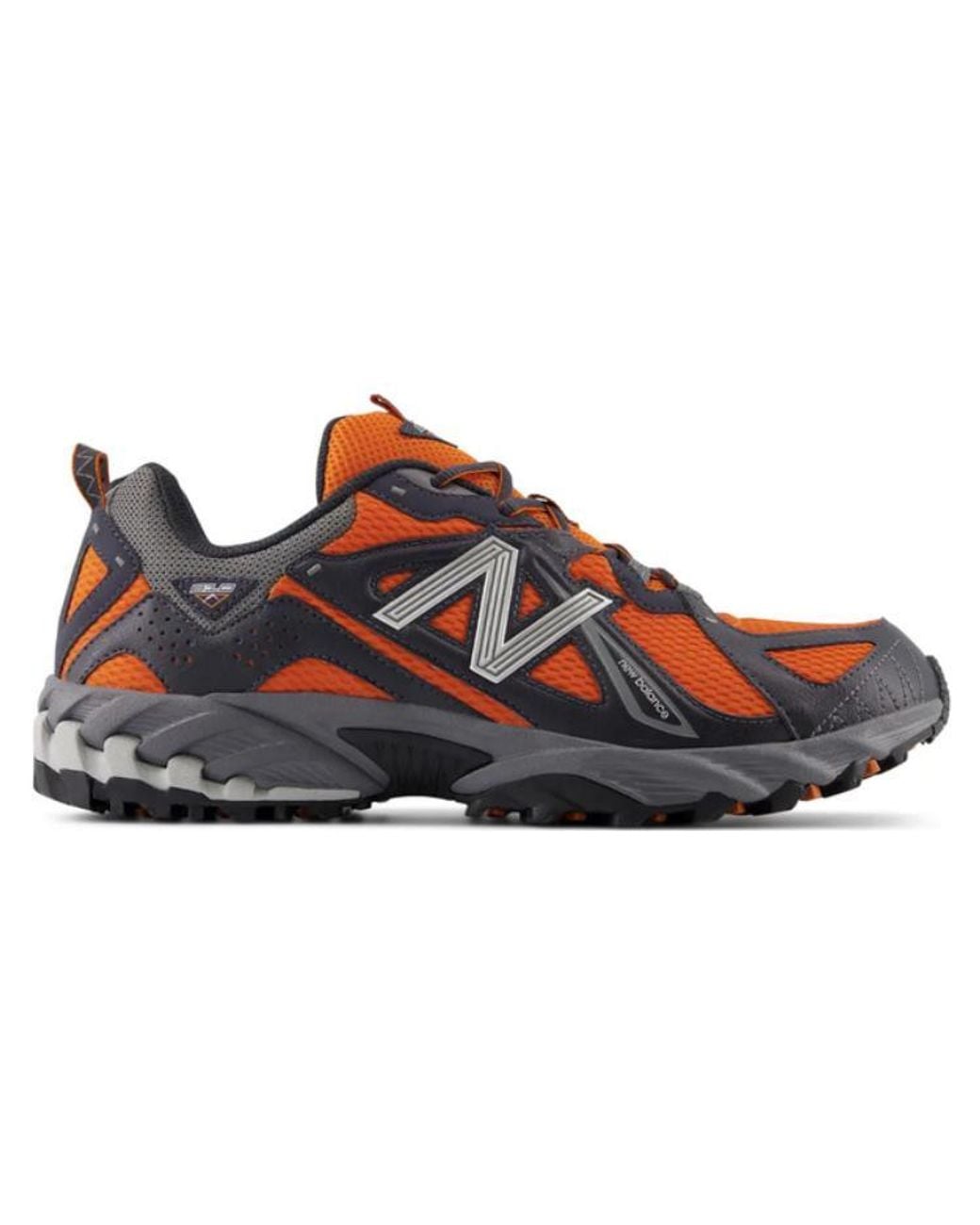 New Balance Blue 610 Sneakers for men