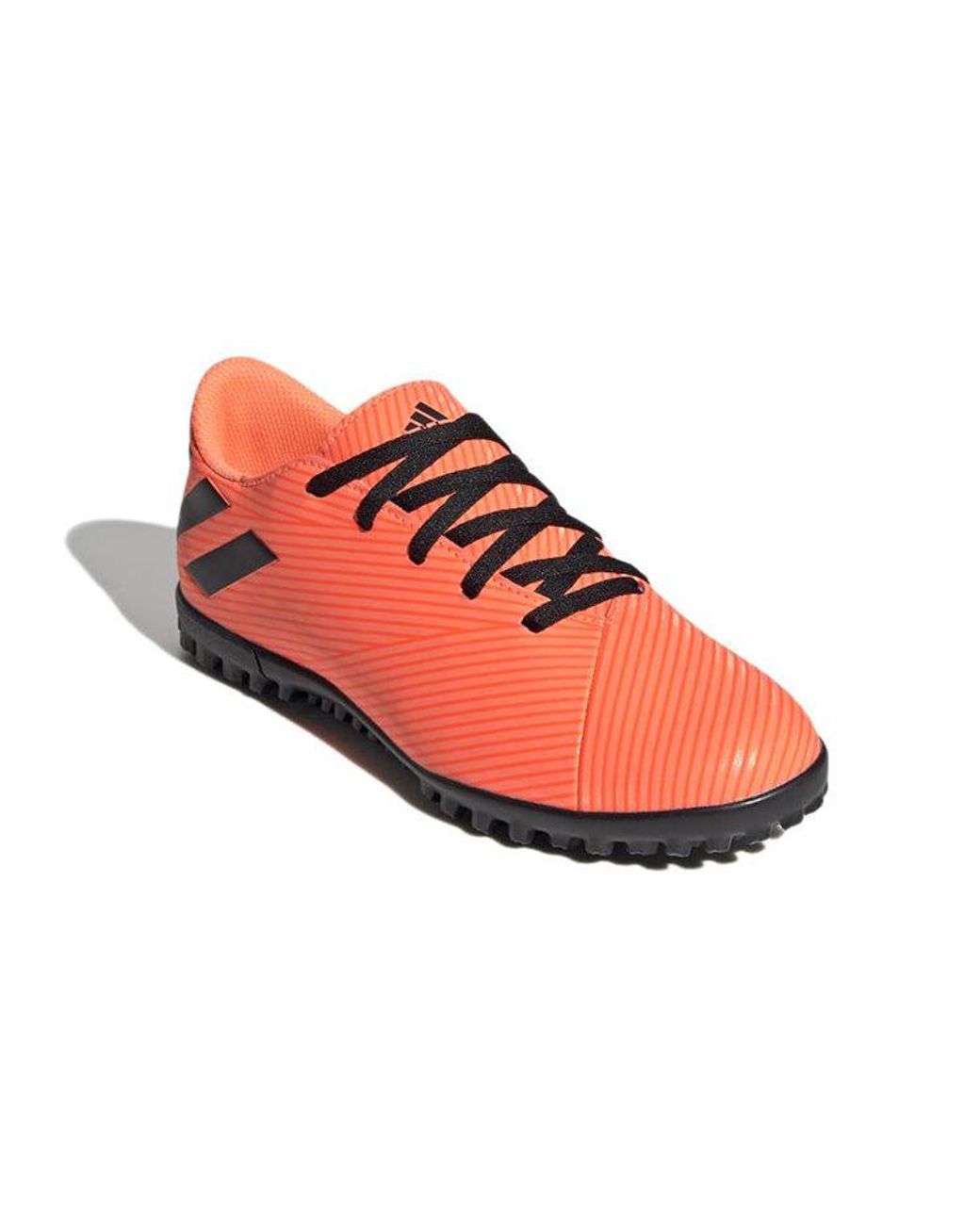 Adidas Red Nemeziz 194 Tf for men