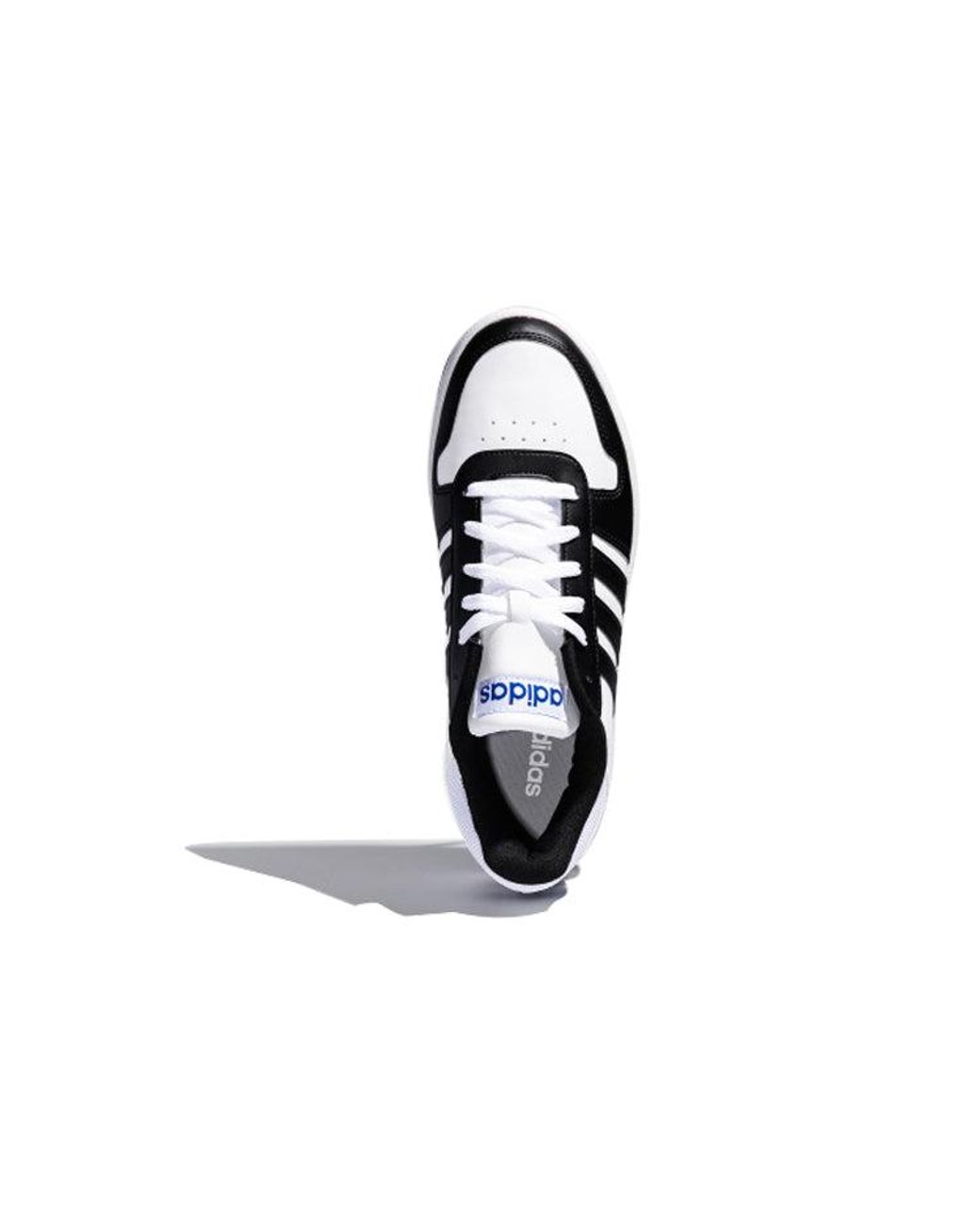 Adidas Blue Hoops 2.0 Royal' for men