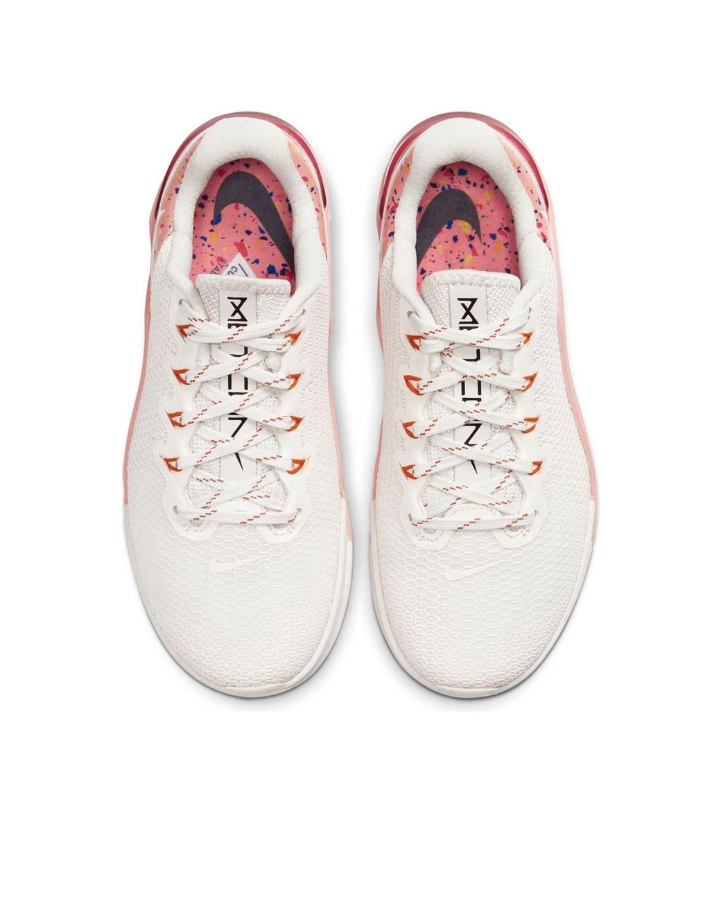 Nike Pink (Wmns) Metcon 5 Amp Quartz'