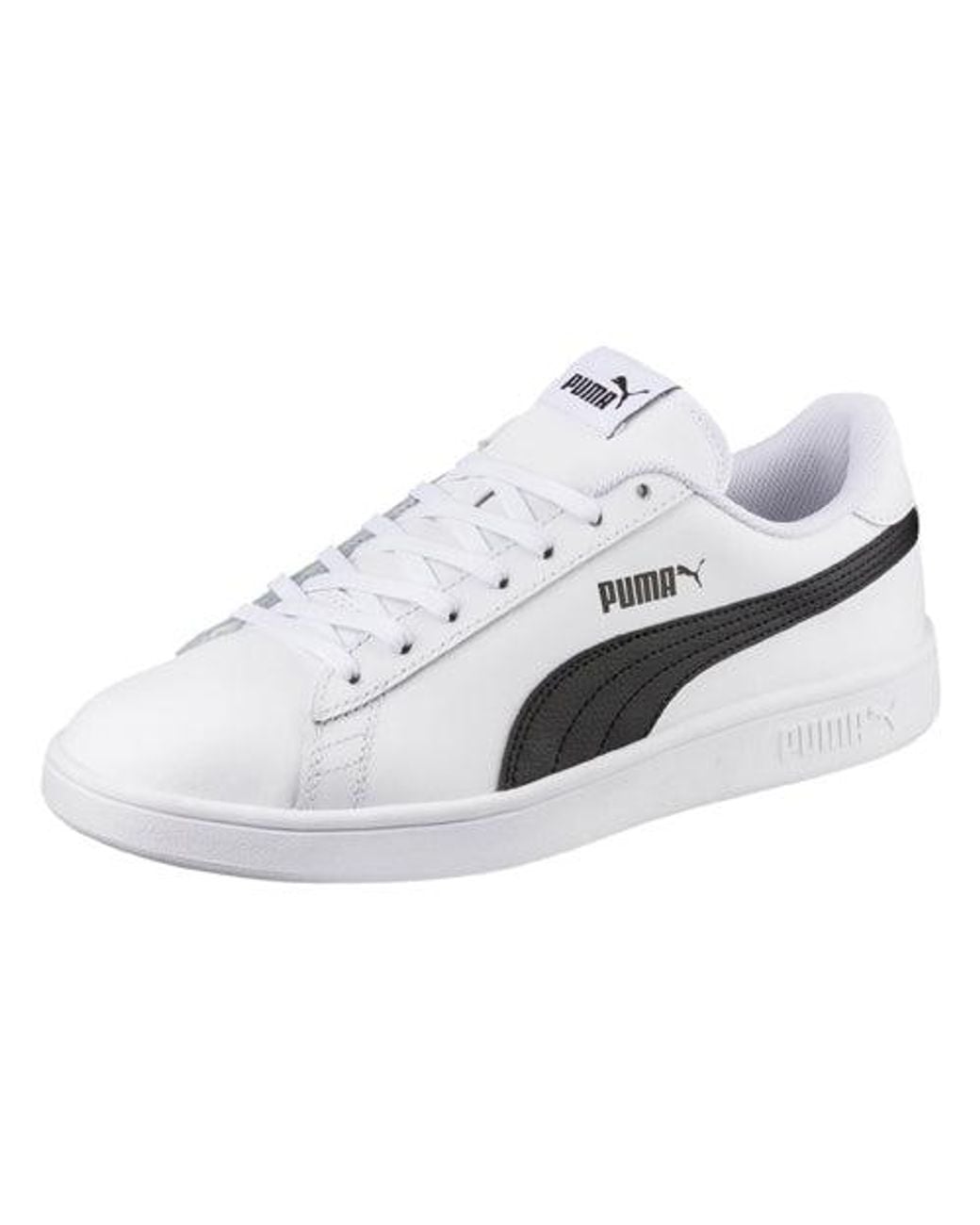 PUMA White Smash V2 for men