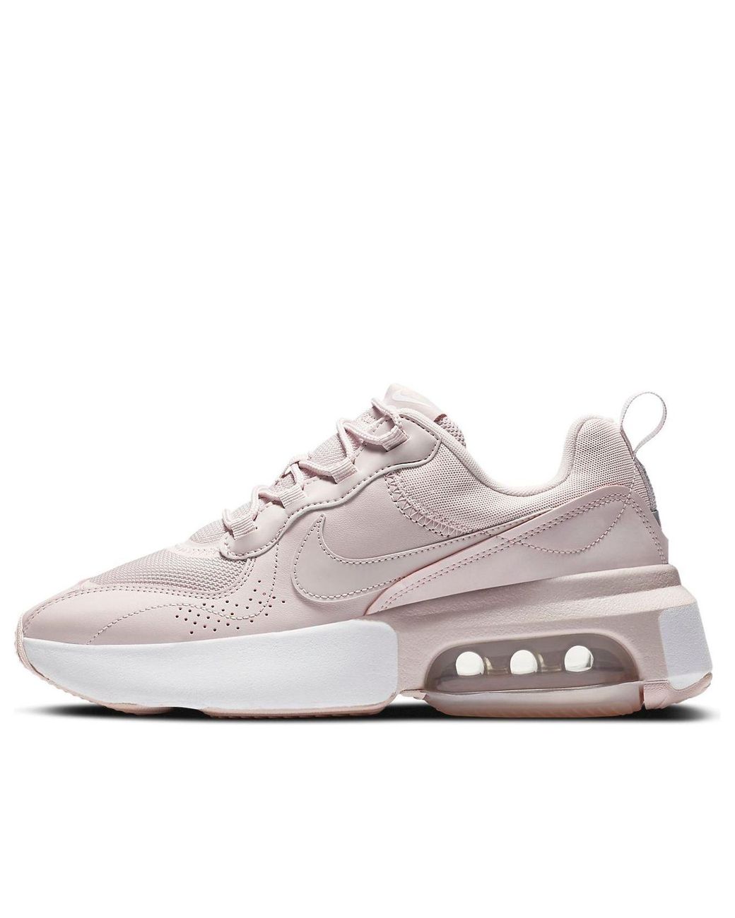 Nike White (Wmns) Air Max Verona 'Barely Rose'