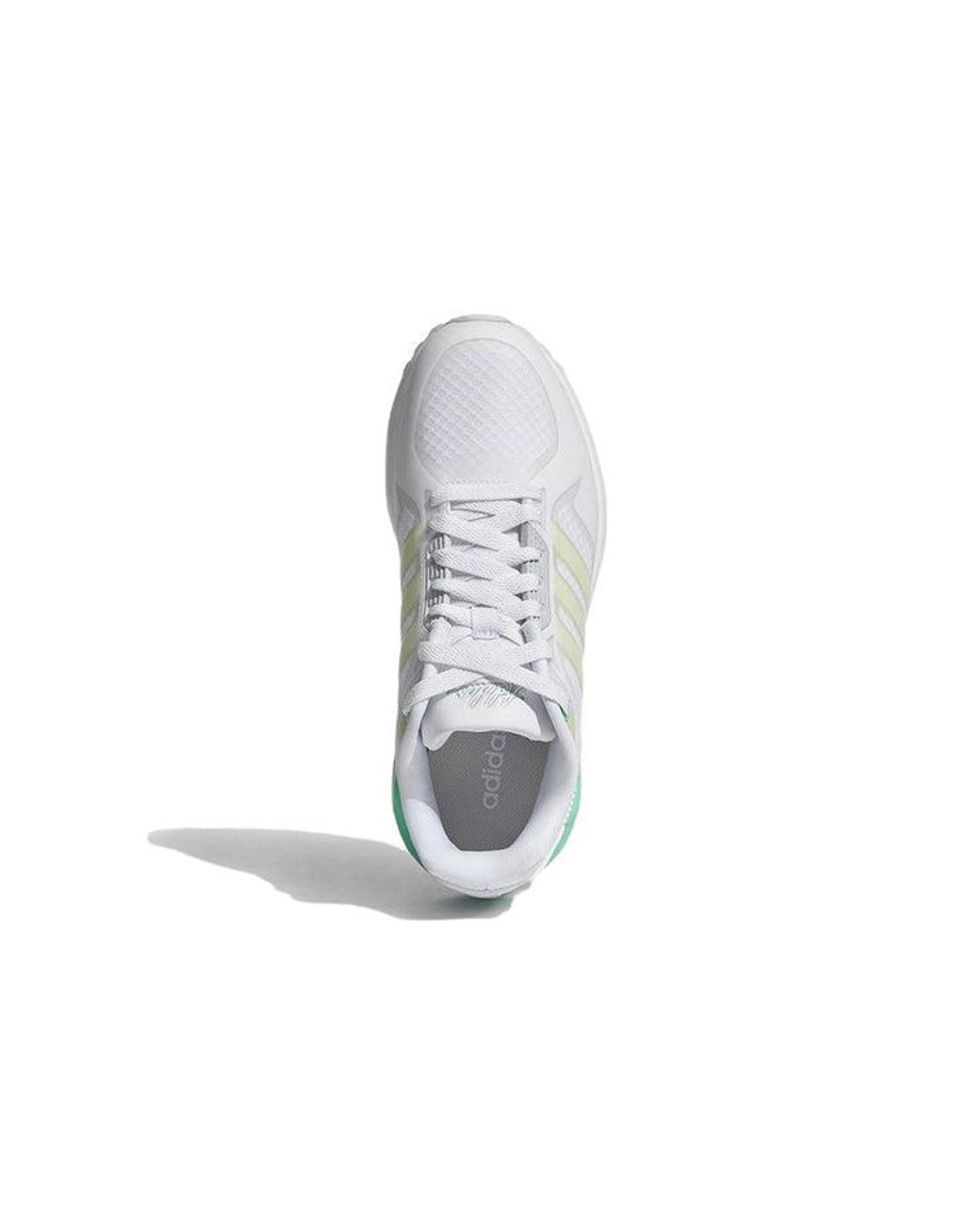 Adidas White (Wmns) Neo Run9Tis Sportswear Shoes