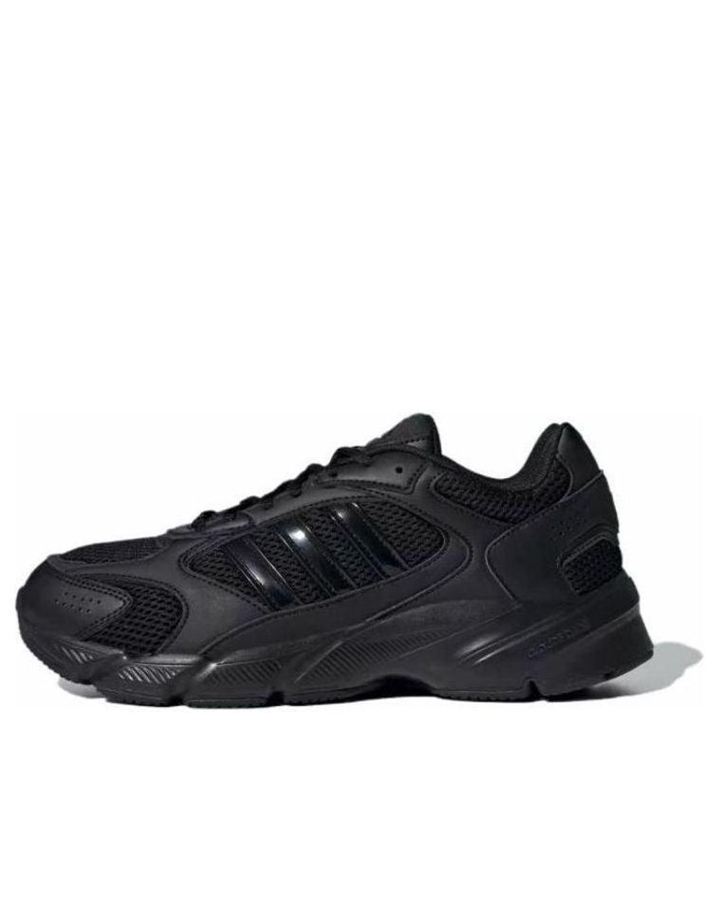 Adidas Black Crazychaos 2000 'Core' for men