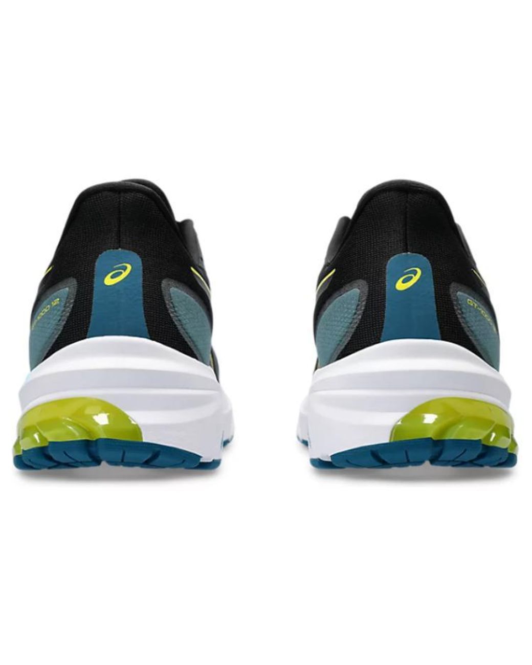 Asics Black Gt-1000 12 Bright' for men
