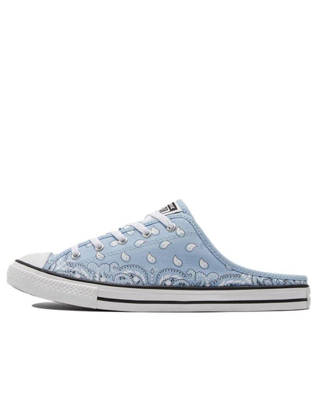 Converse Blue (Wmns) Chuck Taylor All Star Slippers