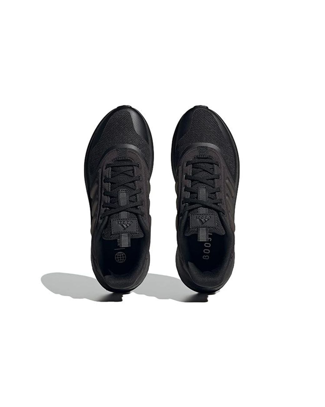 Adidas Black (Wmns) X_Plrphase 'Triple'