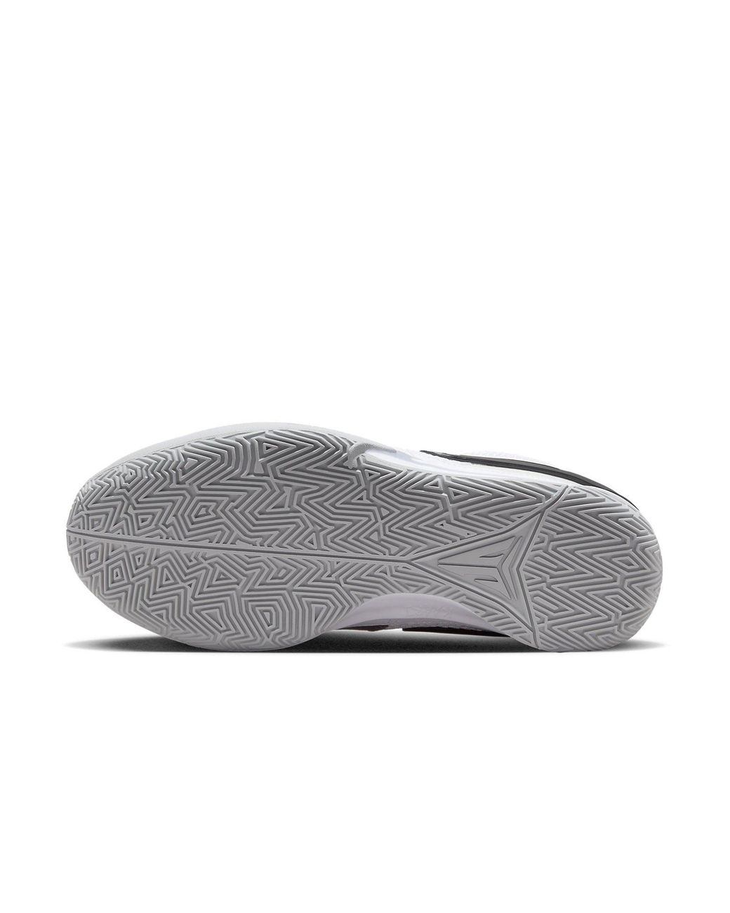 Nike Gray Ja 1 Ep 'Light Smoke' for men