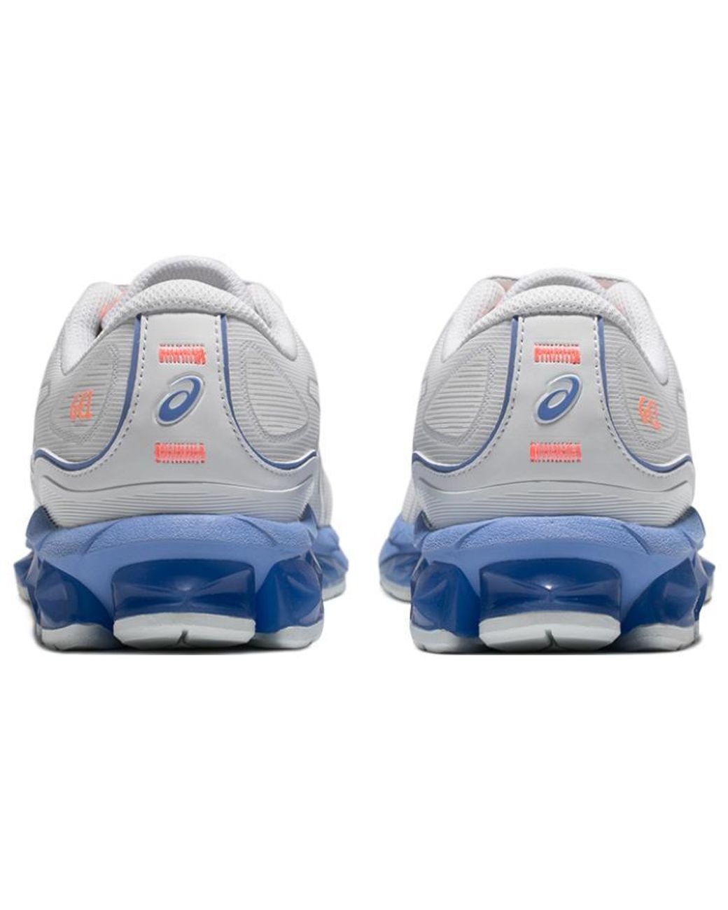 Asics Blue (Wmns) Gel Quantum 360 7 Periwinkle'