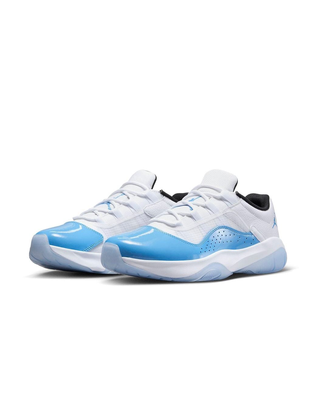 Nike Blue 11 Cmft Low for men