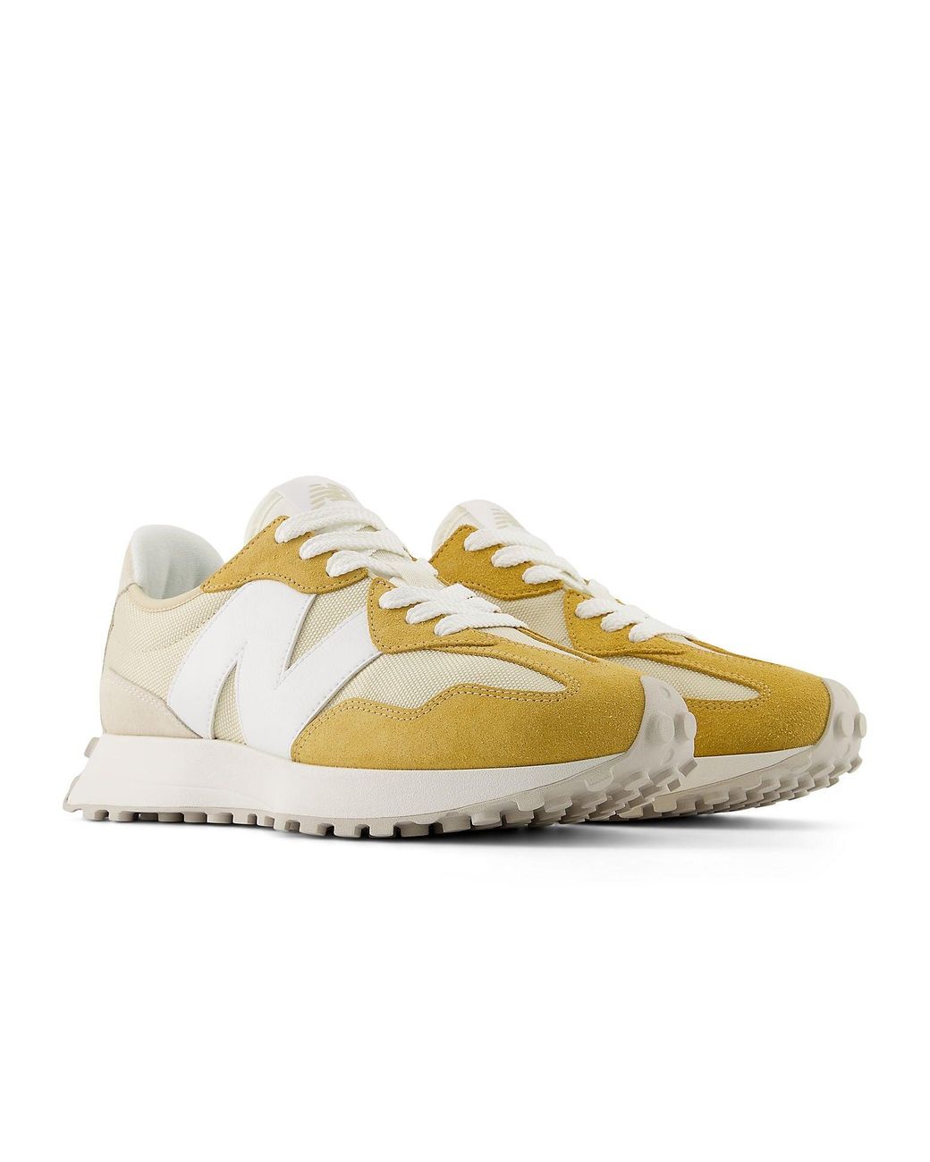 New Balance Natural 327 Workwear' for men