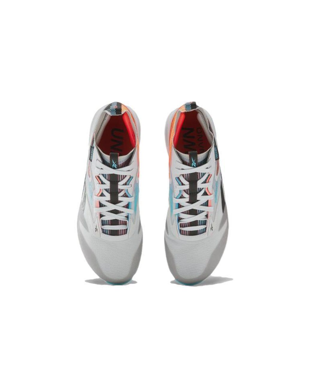 Reebok Blue Nano Unknown Shoes 'Light' for men