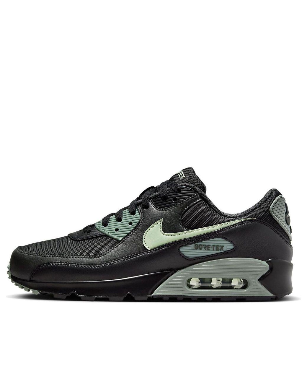 Nike Black Air Max 90 Gore-Tex Honeydew' for men