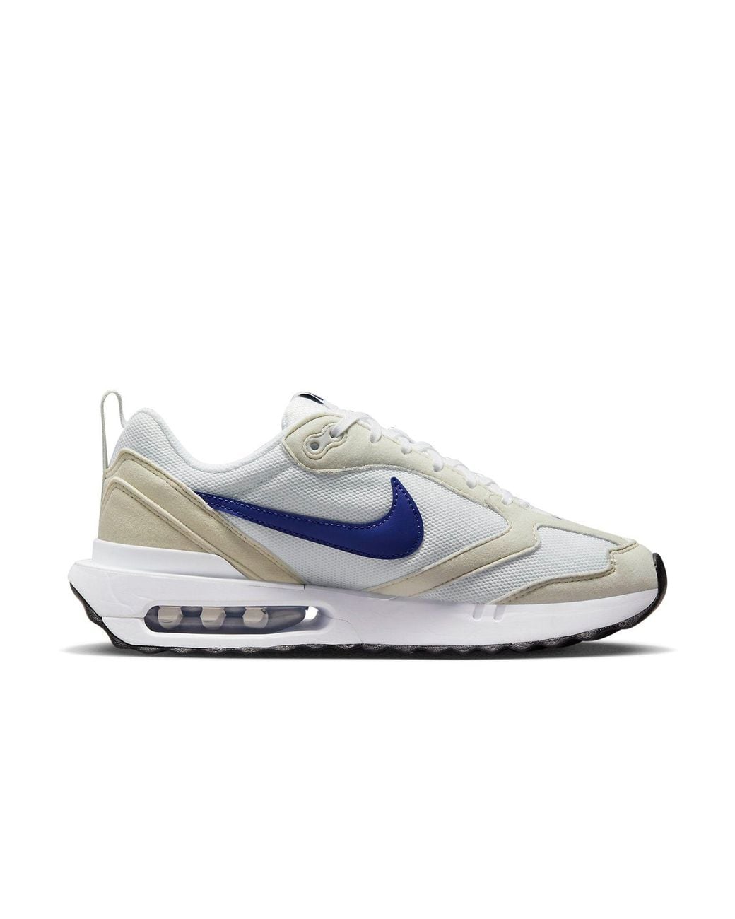 Nike Blue (Wmns) Air Max Dawn Lapis'