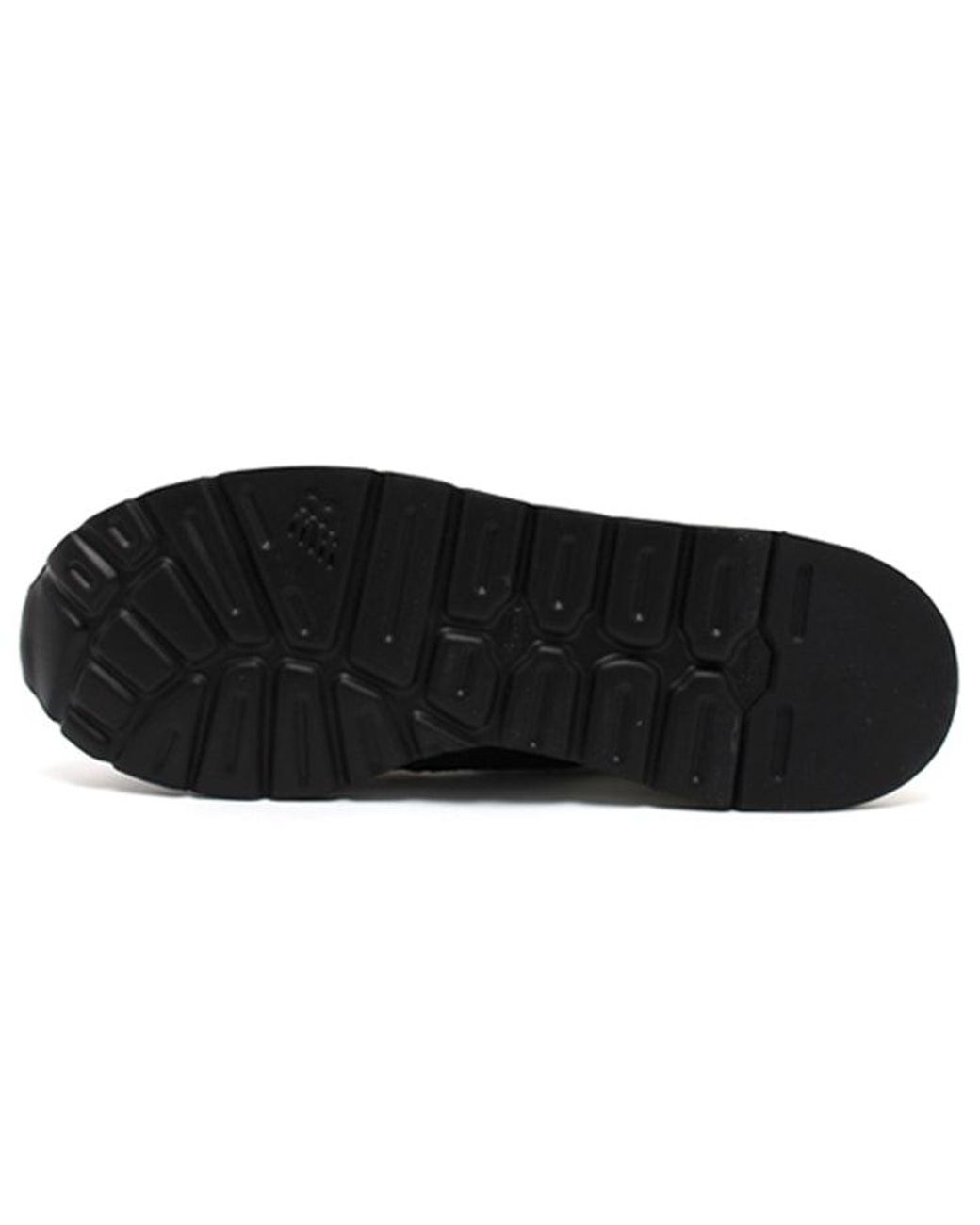 New Balance Black 990V1 for men